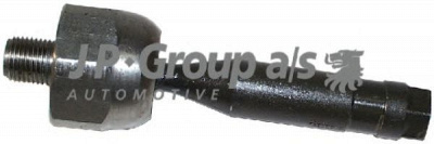 JP GROUP 1144500600 -  Осевой шарнир, рулевая тяга